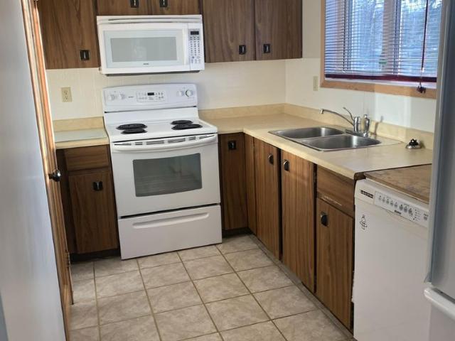 House for rent in Chetwynd, British Columbia