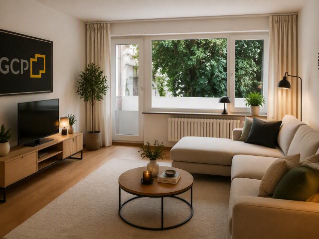 Apartment mieten in Gelsenkirchen-West, Gelsenkirchen