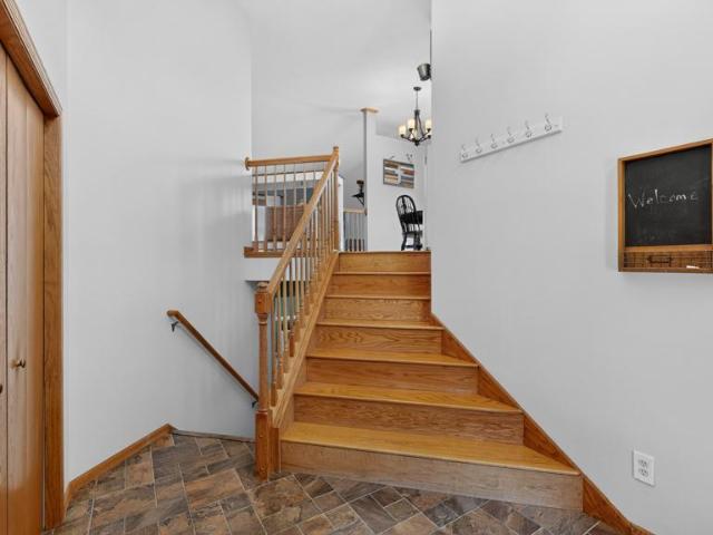 House for sale in Kasson, Minnesota