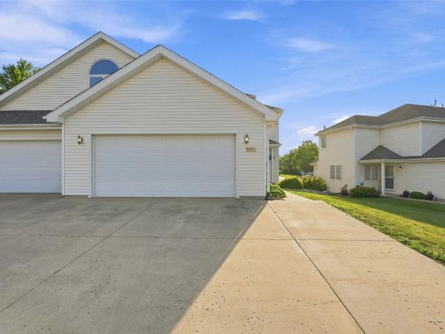Condo for sale in Pella, Iowa