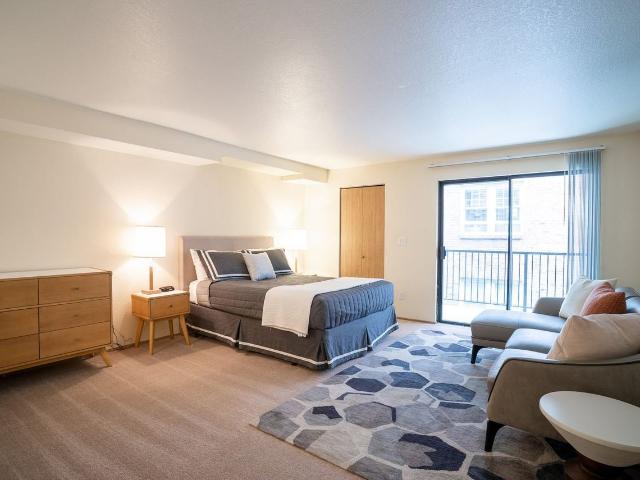 Apartment for rent in Seattle