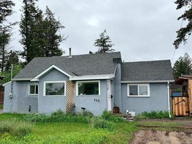 House for sale in Cranbrook, British Columbia