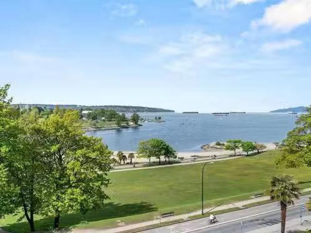 Condo for sale in Vancouver, British Columbia