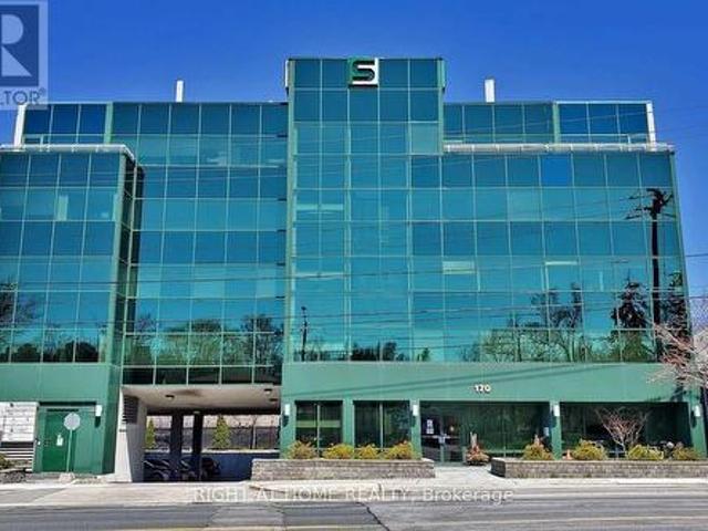 Commercial for rent in Woburn, Ontario