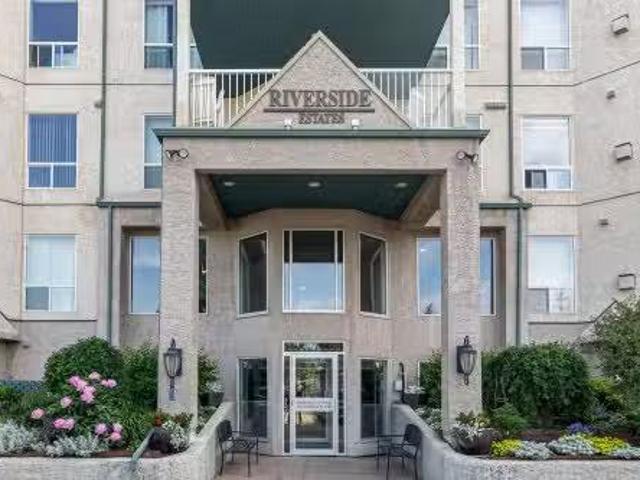 Condo for sale in Wedgewood, Alberta