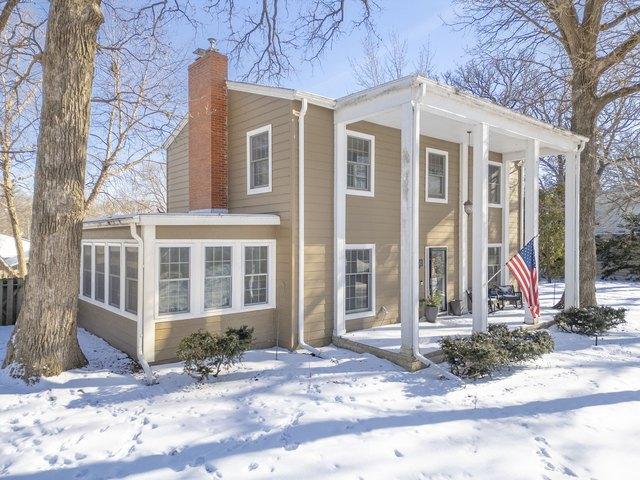 House for sale in Cerro Gordo, Iowa