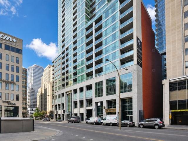 Commercial for rent in Ville-Marie, Montréal