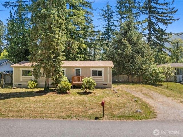 House for sale in Gold Bar, Washington