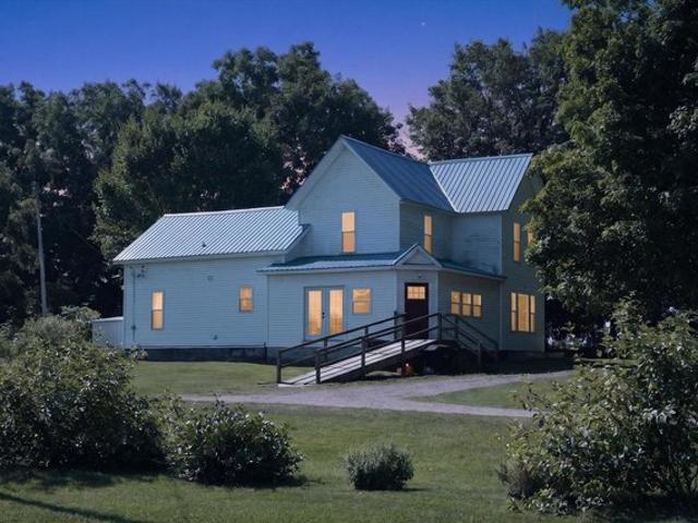House for sale in Homer, Michigan