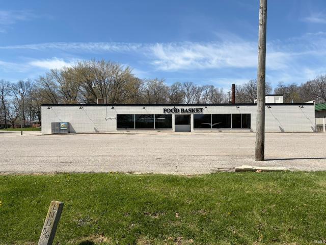 Commercial for sale in Williamsport, Indiana