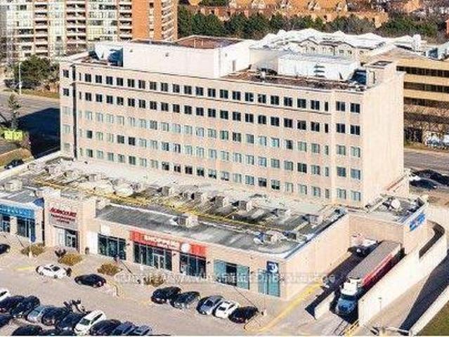 Commercial for rent in Woburn, Ontario