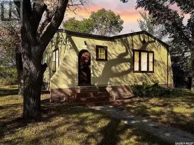 House for sale in Swift Current, Saskatchewan