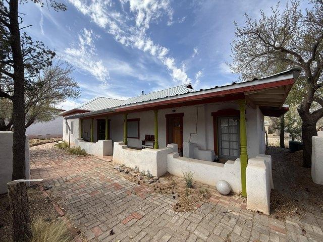 House for sale in Magdalena, New Mexico