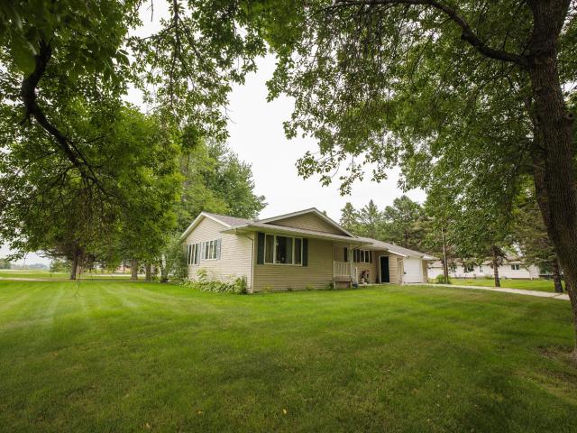 House for sale in Chokio, Minnesota