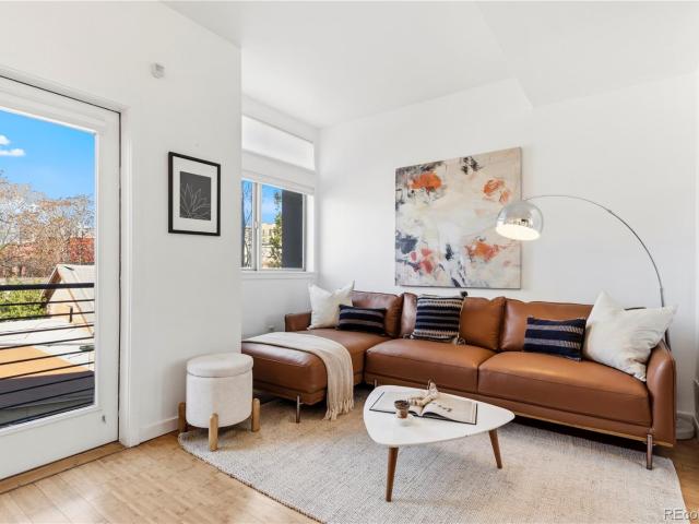 Condo for sale in Denver, Colorado