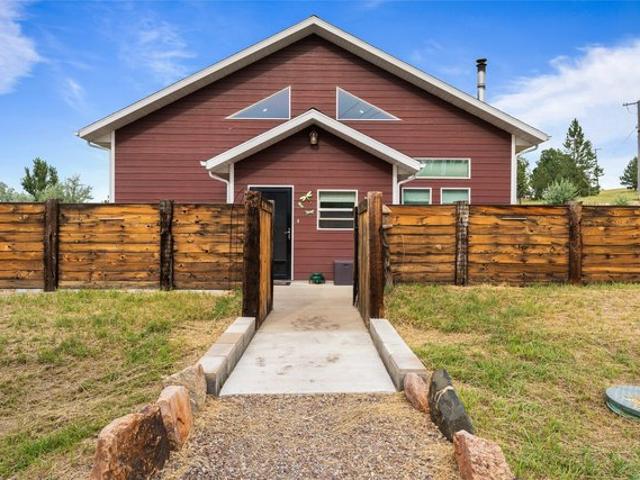 House for sale in Cascade, Montana