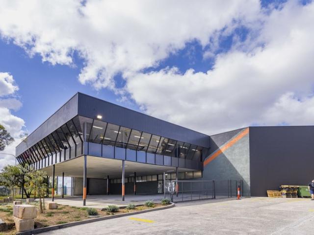 Warehouse for rent in Sydney, New South Wales