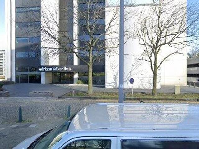 Bedrijfspand te huur in Struisenburg, Rotterdam