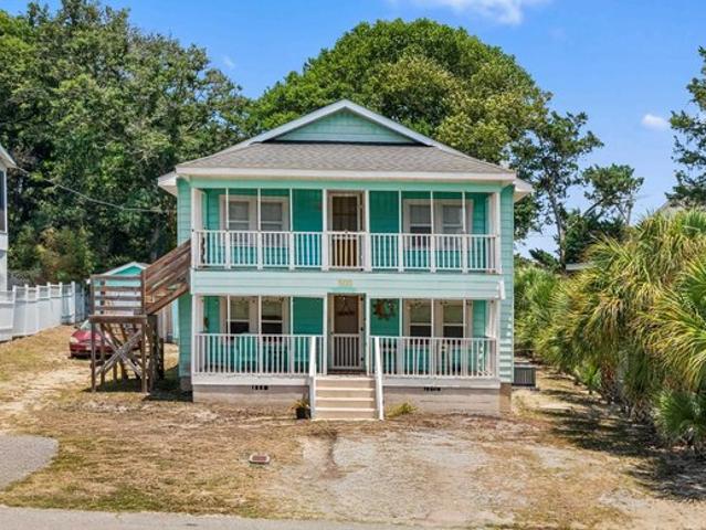 House for sale in North Myrtle Beach, South Carolina