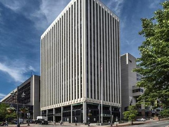 Commercial for rent in City Of Saint John, New Brunswick