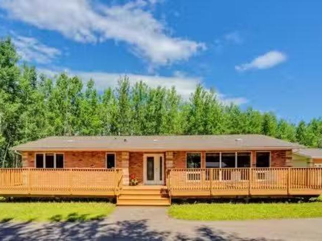 House for sale in Alberta