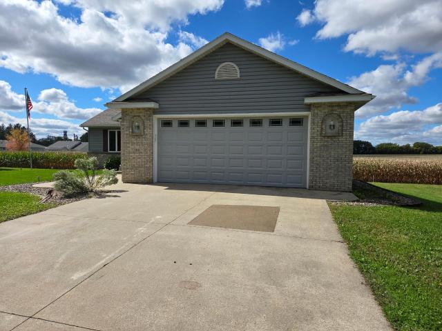 House for sale in Hayfield, Dodge County