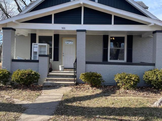 House for sale in Cooper, Missouri