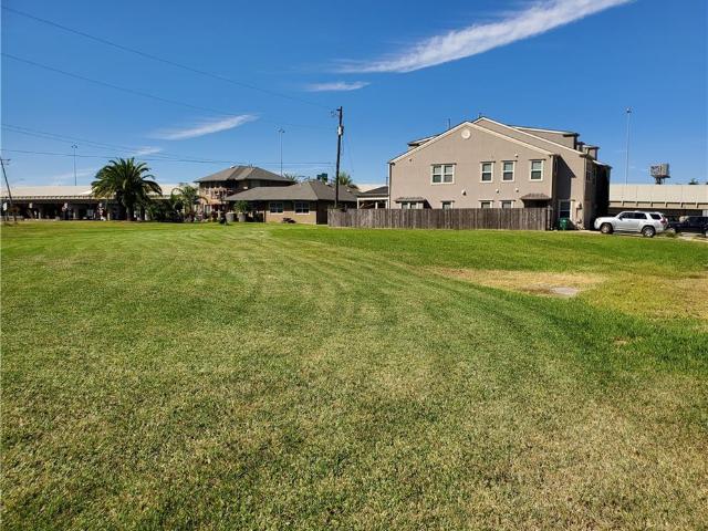 Land for sale in Metairie, Louisiana