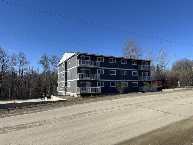 Townhouse for rent in Chetwynd, British Columbia