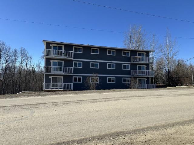 Townhouse for rent in Chetwynd, British Columbia