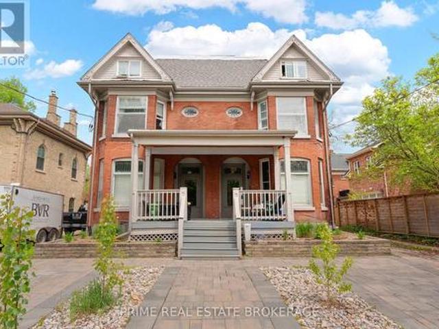 Property for sale in Arva, Ontario