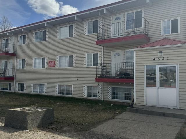 Apartment for rent in Chetwynd, British Columbia