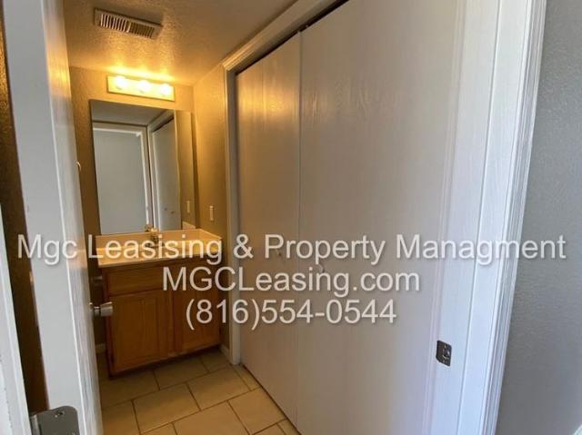 House for rent in Blue Springs, Missouri