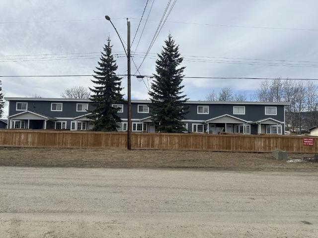 Apartment for rent in Chetwynd, British Columbia