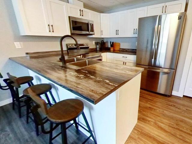 Apartment for rent in Chetwynd, British Columbia