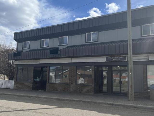 Apartment for rent in Chetwynd, British Columbia