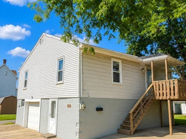 House for sale in Latrobe, Pennsylvania