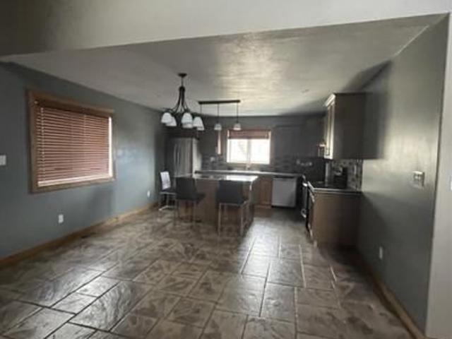 Apartment for rent in Chetwynd, British Columbia