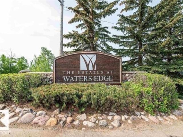 Land for sale in Gunn, Alberta