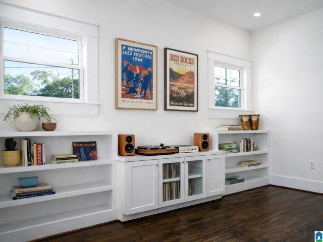 House for sale in Birmingham, Alabama