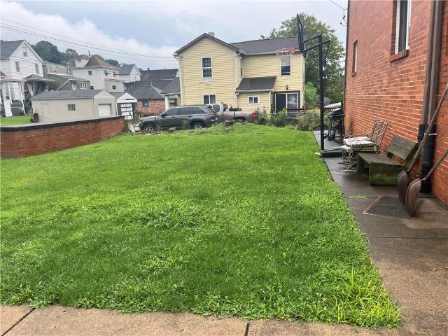 House for sale in Glassport, Pennsylvania