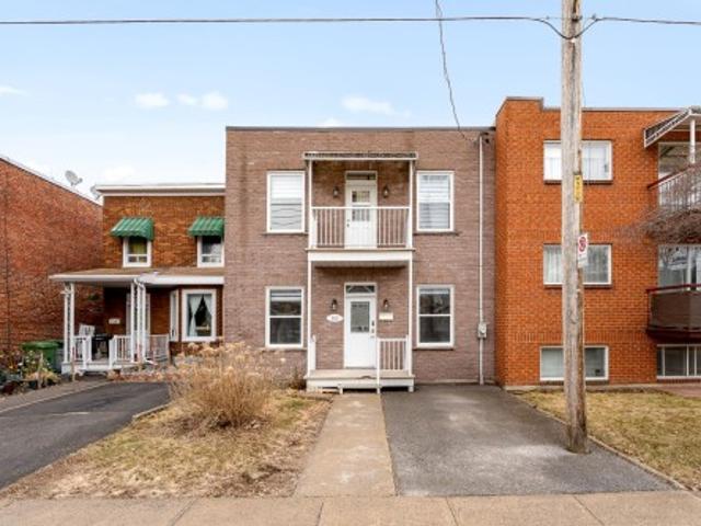 House for sale in St. Leonard's, Quebec