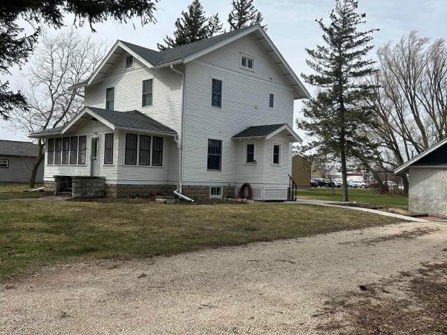 House for sale in Pocahontas, Iowa