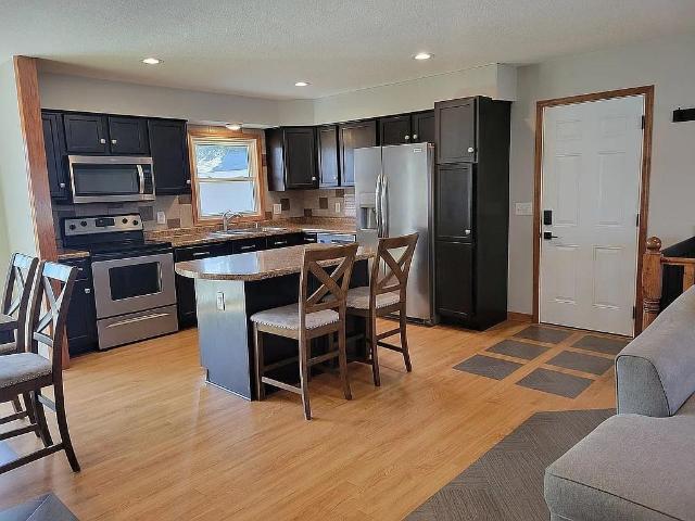 House for sale in Stewartville, Minnesota