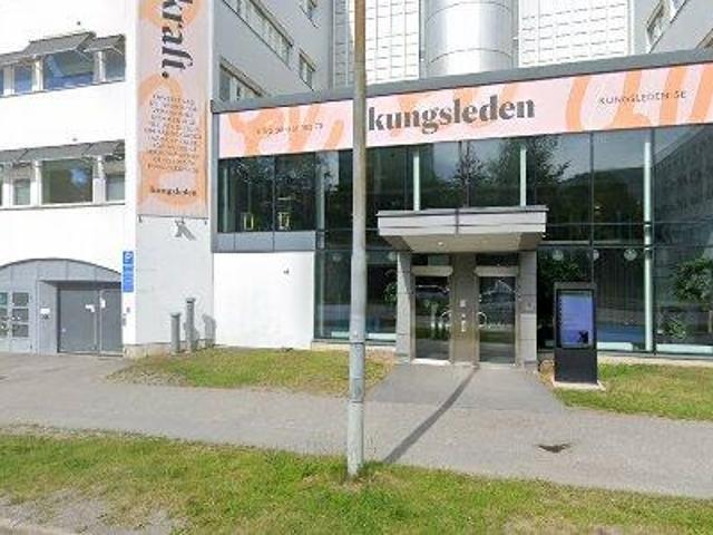 Lokal hyra i Botkyrka, Stockholm