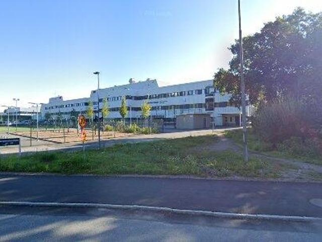 Lokal hyra i Angered, Göteborg