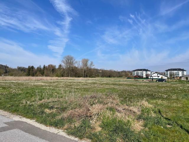 Grundstück kaufen in Mattighofen, Oberösterreich