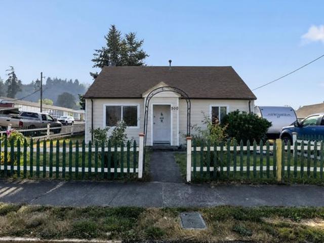 House for sale in Oregonia