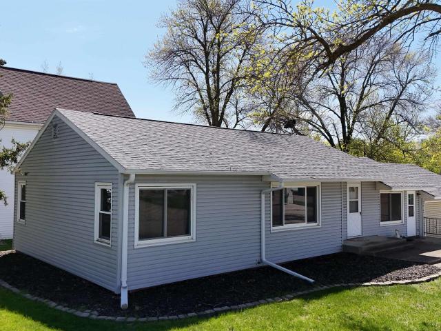 House for sale in Emmet, Iowa