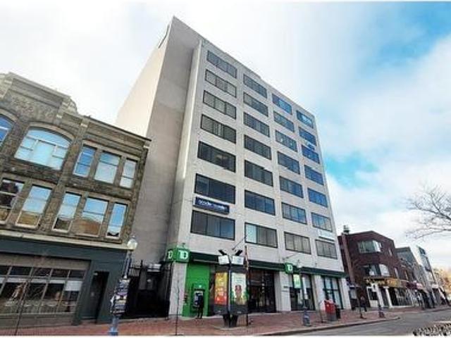 Commercial for rent in Westmorland, New Brunswick